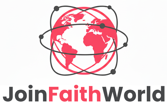 Connecting Faith Communities Worldwide